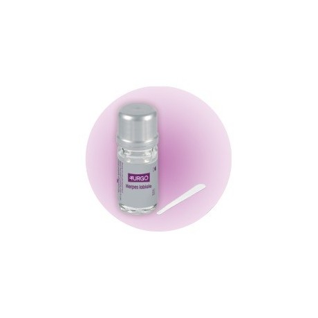 Urgo Herpes Labiale Cerotto Liquido 3 ml