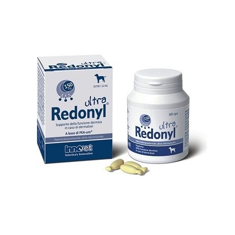 Redonyl Ultra 60 Capsule 150 mg