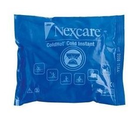 Nexcare Coldhot Cold Instant Ghiaccio Istantaneo Buble Pack