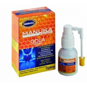 Manuka Benefit Gola Spray 20 ml