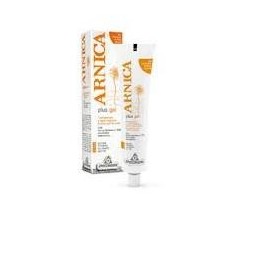 Arnica 30 Plus Gel Tubo Da 75 ml