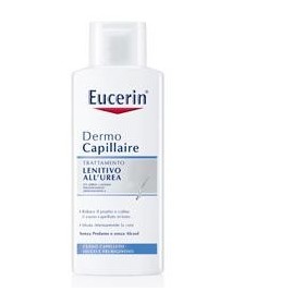 Eucerin Shampoo Lenitivo Urea 250 ml