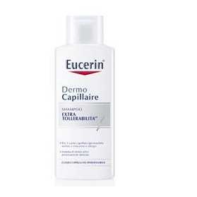 Eucerin Shampoo Extra/tollerabilita' 250 ml