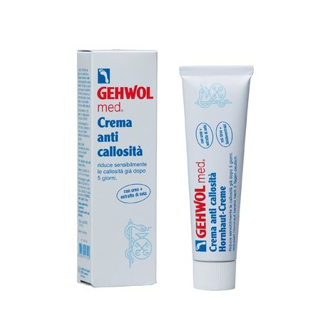 Gehwol Crema Anti Callosita 75ml