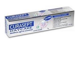 Curasept Daycare Dentifricio Menta Fredda 75 ml