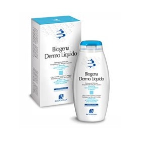 Biogena Dermoliquido Ph5 Flacone 500 ml