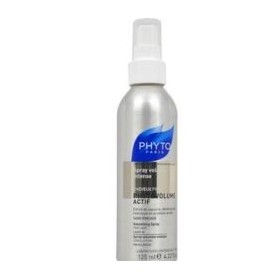 Phyto Phytovolume Actif Spray Volumizzante Capelli Sottili Senza Risciacquo 125 ml