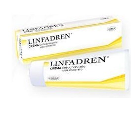 Linfadren Crema 100 ml