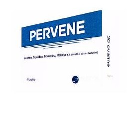 Pervene 30 Ovaline Astuccio 25,5 g