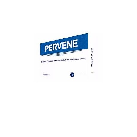 Pervene 30 Ovaline Astuccio 25,5 g