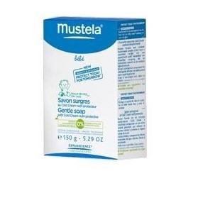 Mustela Sapone Cold Cream 150 ml