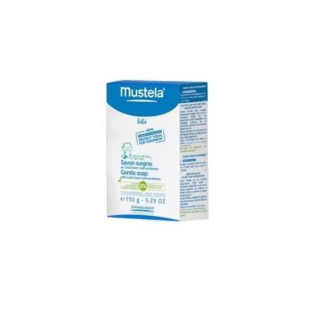 Mustela Sapone Cold Cream 150 ml