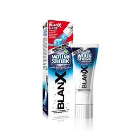 Blanx White Shock 50ml + Led