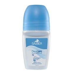 Sauber Deocare Roll On 50 ml