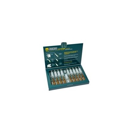 Endocare Tensage Ampolle 10 Fiale 2 ml