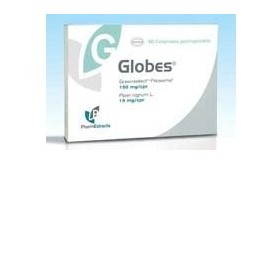 Globes 30 Compresse