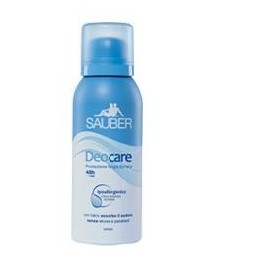 Sauber Deocare Spray 150 ml