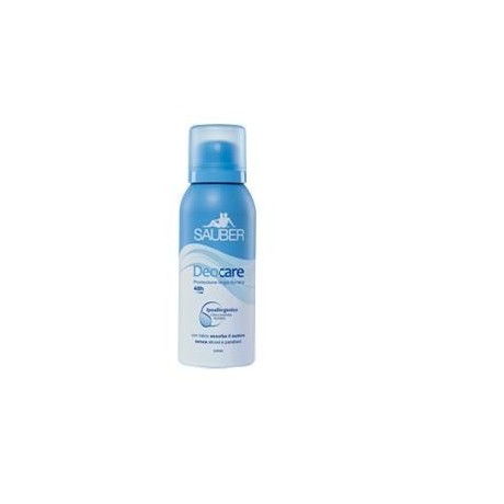 Sauber Deocare Spray 150 ml