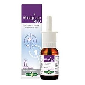 Allergicum Medicato Spray Nasale 30ml