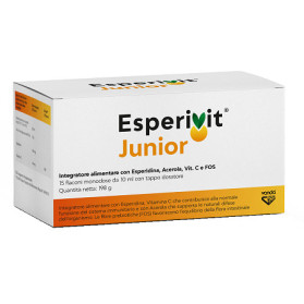 Esperivit Junior 15f