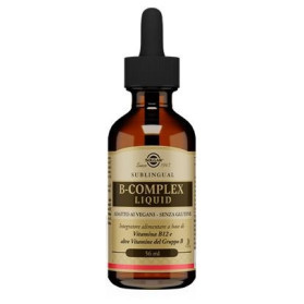 B-complex Liquid 56ml