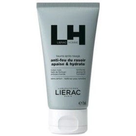 Lierac Homme Balsamo Dopobarba