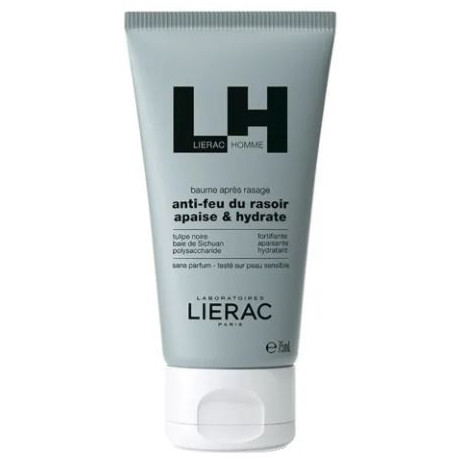 Lierac Homme Balsamo Dopobarba