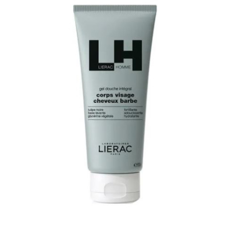 Lierac Homme Gel Doccia 200ml