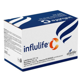 Influlife C 15 Flaconcino