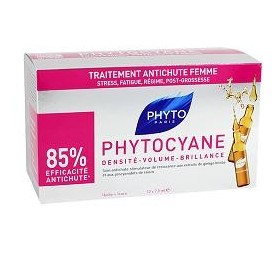 Phyto Phytocyane Anticad D 12f