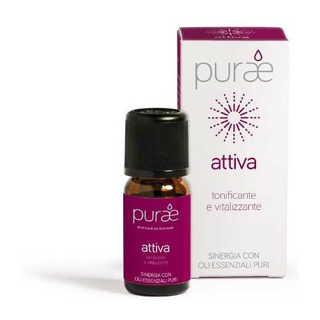 Purae Sinergia Oe Attiva 10ml