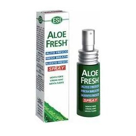Aloe Fresh Alito Fresco Spray 15 ml
