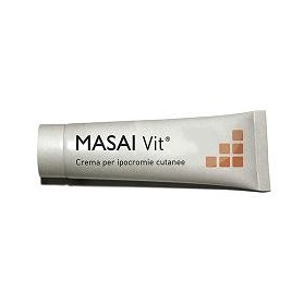 Masai Vit 50 ml