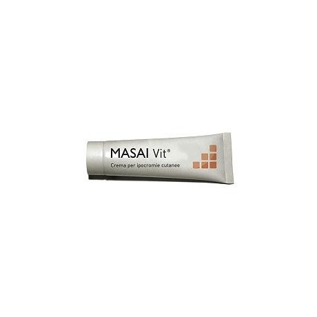 Masai Vit 50 ml