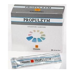 Propulzym Stick 10 ml 30 Pezzi