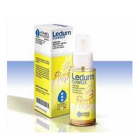 Ledum Complex 60 ml