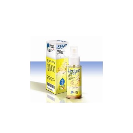 Ledum Complex 60 ml