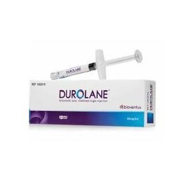 Durolane Siringa 60mg 3ml