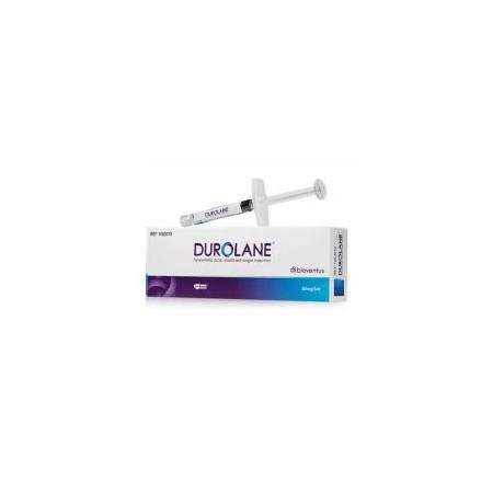 Durolane Siringa 60mg 3ml