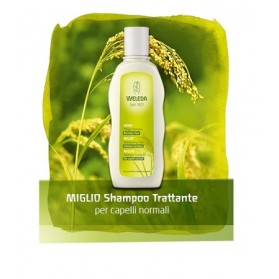 Miglio Shampoo Trattante 190 ml