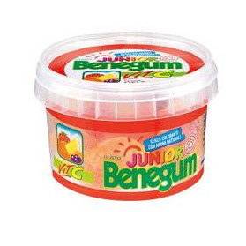 Benegum J Vitamina C 130g