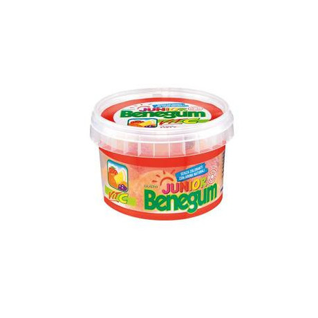 Benegum J Vitamina C 130g