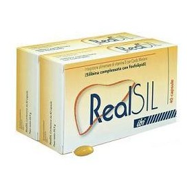 Realsil Bipack 80 Capsule