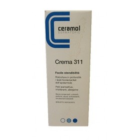 Ceramol Crema 311 Tubo 200 ml