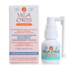 Vea Oris Spray 20 ml