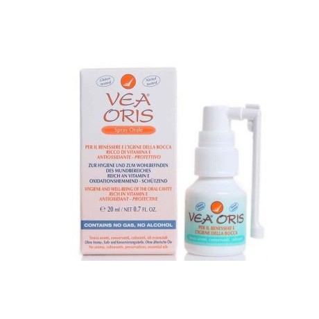 Vea Oris Spray 20 ml