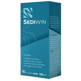 Sediwin Sciroppo 150ml