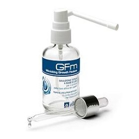 Gfm Lozione Tricologica 50 ml