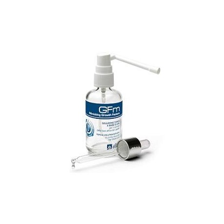 Gfm Lozione Tricologica 50 ml