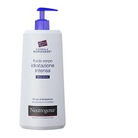 Neutrogena Corpo Fluida Profumata 400 ml